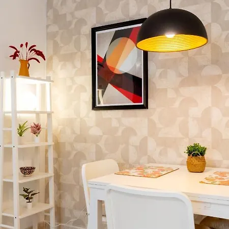Casa Carmen - Super Centrico Y Comodo Con Parking Jerez de la Frontera