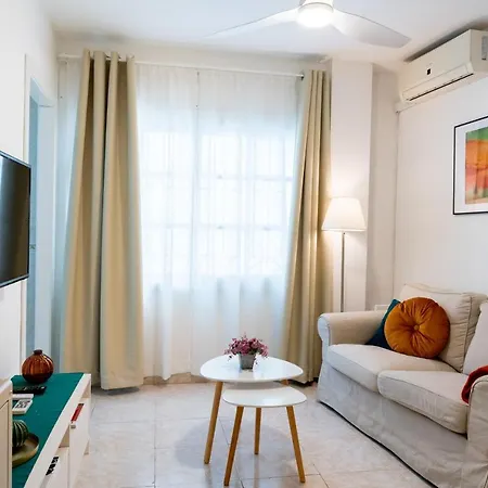 Casa Carmen - Super Centrico Y Comodo Con Parking Apartment