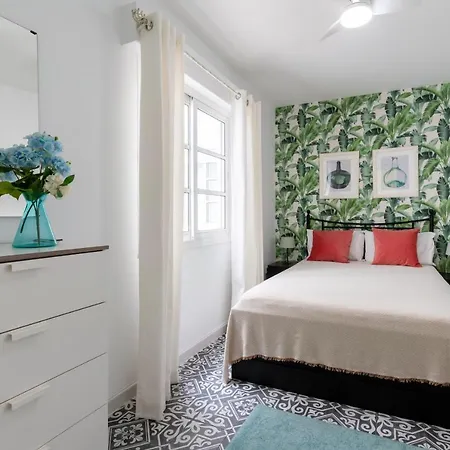 Casa Carmen - Super Centrico Y Comodo Con Parking Jerez de la Frontera