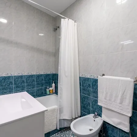 Casa Carmen - Super Centrico Y Comodo Con Parking * Jerez de la Frontera