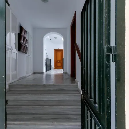 Casa Carmen - Super Centrico Y Comodo Con Parking * Jerez de la Frontera